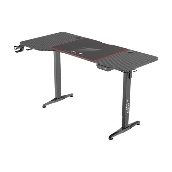 CO 1STPLAYER MOTO-E 1160 - Gaming Desk with Electrical AdjustABLE