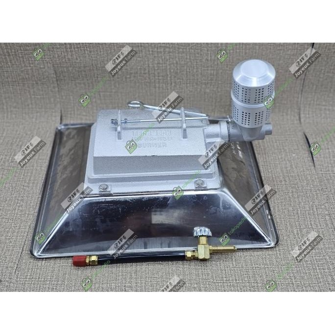

READY SPAREPART GAS BROODER/PART GAS BROODER/PEMANAS AYAM /KANDANG AYAM/VOL1