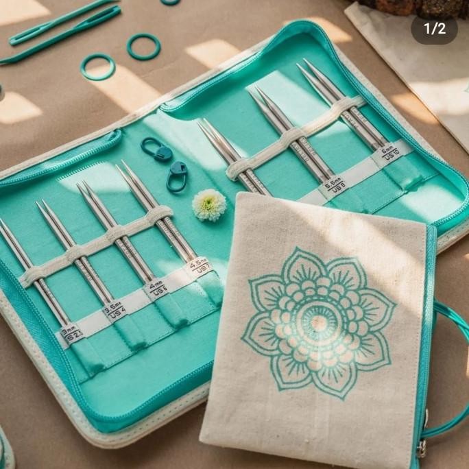 

TERBARU - Knitpro Mindful The Kindness Set