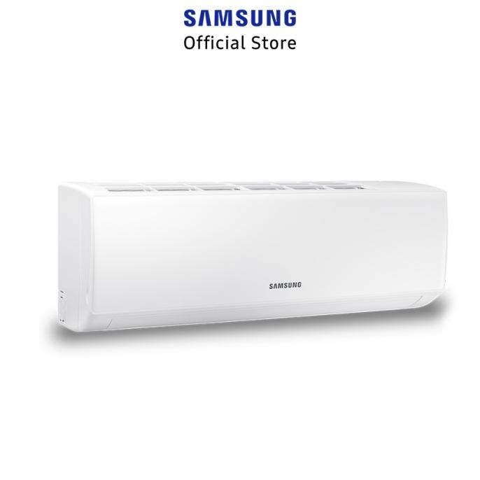 Sale Samsung Ac 1/2 Pk Alpha Inverter Air Conditioner Dengan Smart Air Flow - Ar05Ayhlawknse