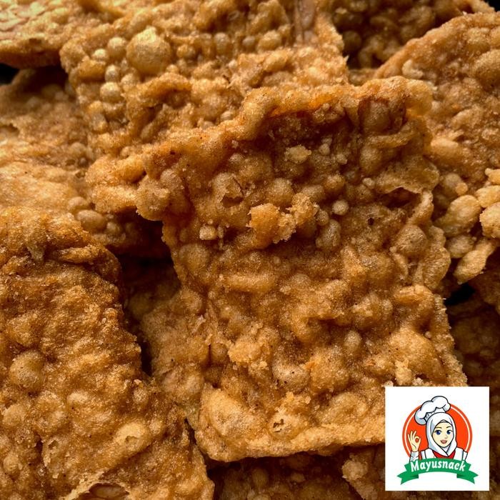 

TERLENGKAP Keripik Tempe Bandung Pedas Manis 1kg Snack Kiloan Cemilan Camilan Lebaran Makanan Ringan