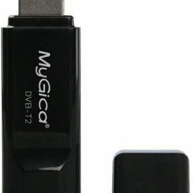 CO MyGica USB DVB-T2 TV Stick