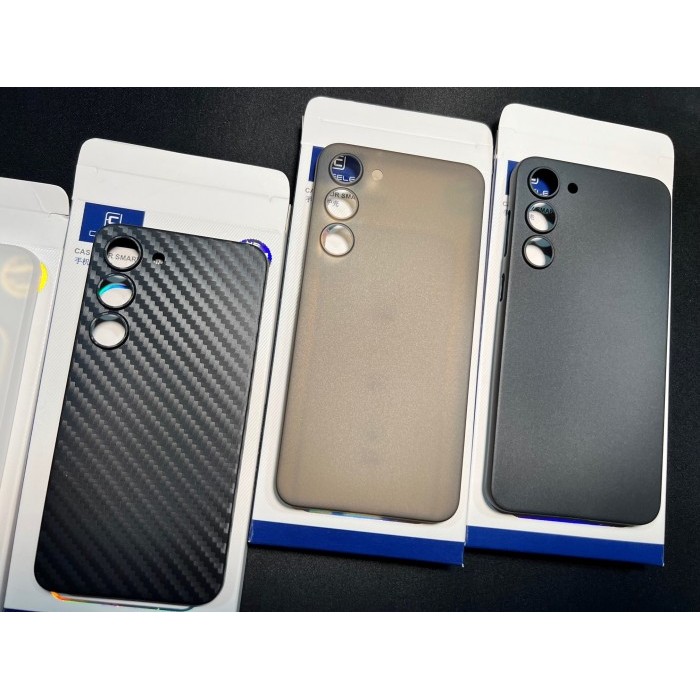 Ultra Thin Case - Samsung S23 Plus Samsung S23 Ultra Case S23