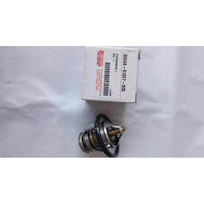 Thermostat Xenia 1.0 9004A-91027-000 Daihatsu Original dan Terpercaya