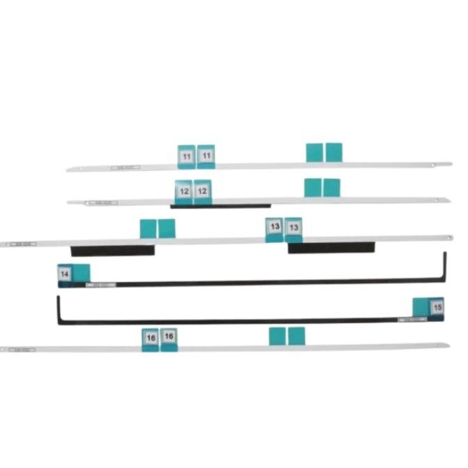Double Tape Apple Imac 27 Inch A1419 2012-2017 Lem Adhesive Original