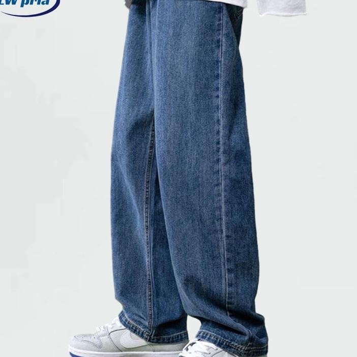 Lwcelana Jean Pria Jean Hh Wait Pria Celana Jean Pria Ena Celana Jean Pria Celana Cowo Panjang Jean 