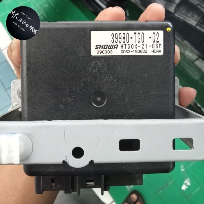 Modul module Eps Elektrik Power Steering Honda Jazz Rs Ge8