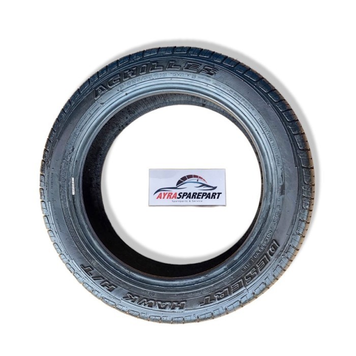 Ban mobil Achilles Desert Hawk H/T P225/55 R18 98V