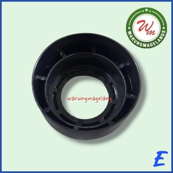 | WUN | CHUCK HEAD COVER KEPALA BOR MESIN BOR MAKITA HR2020 HR 2020 HAMMER