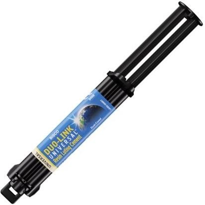 

CO Bisco Duo-Link Universal 8g