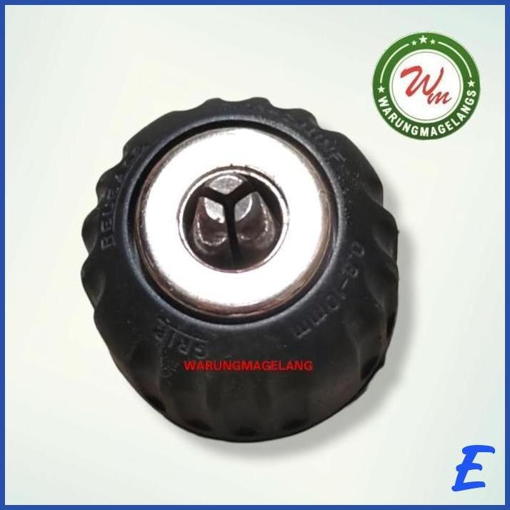 | WUN | KEPALA BOR FOR MEISN BOR CORDLESS MODERN BATERAI CHARGER CORDLES