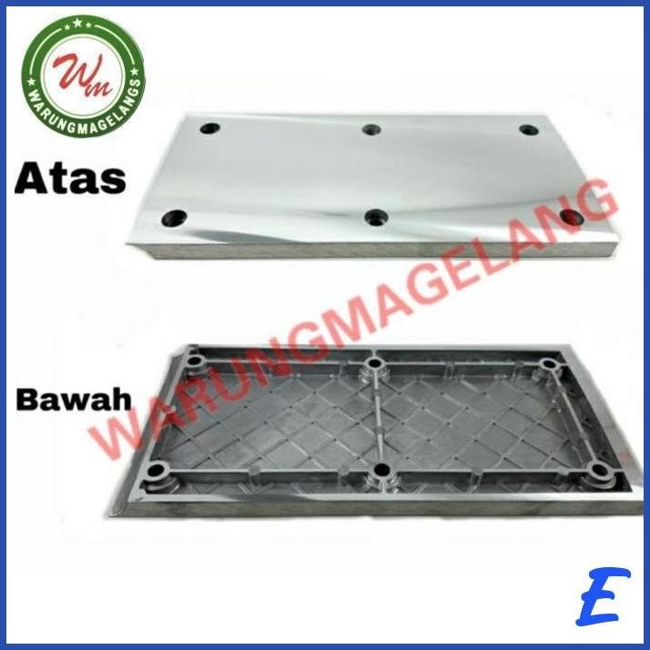 | WUN | BASE TATAKAN BELAKANG FOR MESIN PASAH KETAM SUGU MODERN M2911 M 2911