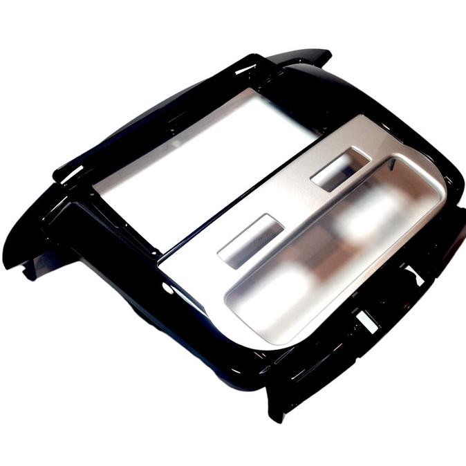 Spesial Frame Head Unit Android 9 Inch Innova 2012 Up