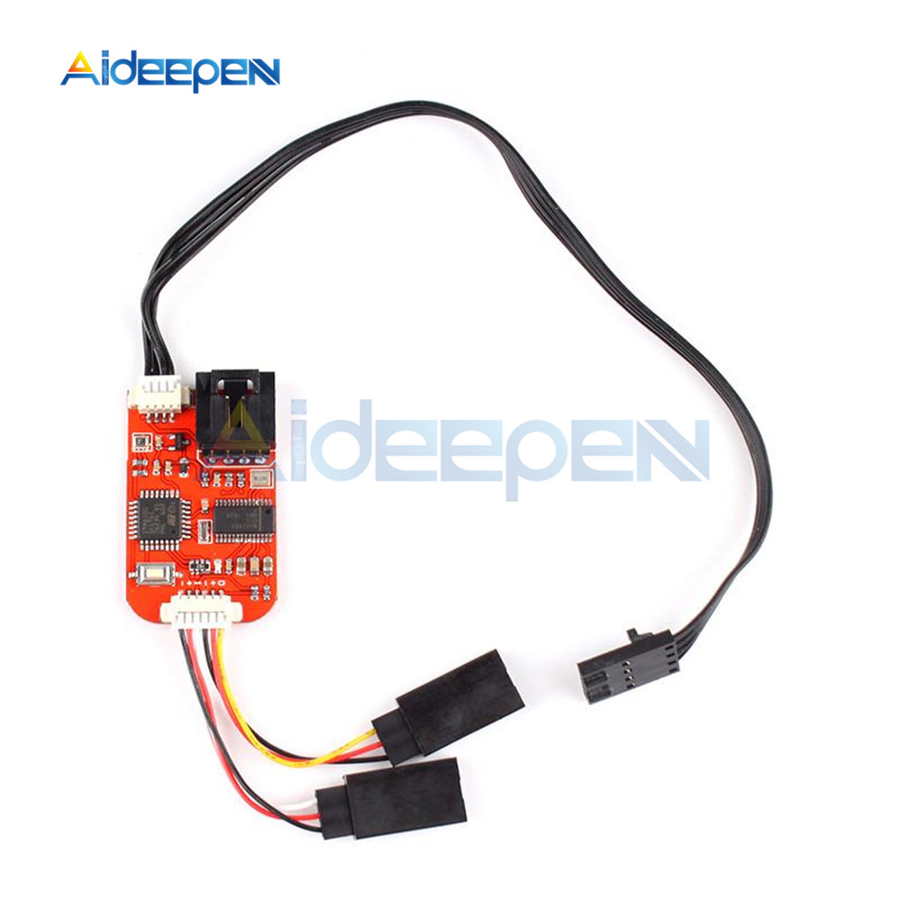 TAM Mini FPV Flight Controller N1 OSD Module For DJI NAZA V1 V2 NAZA Lite GPS