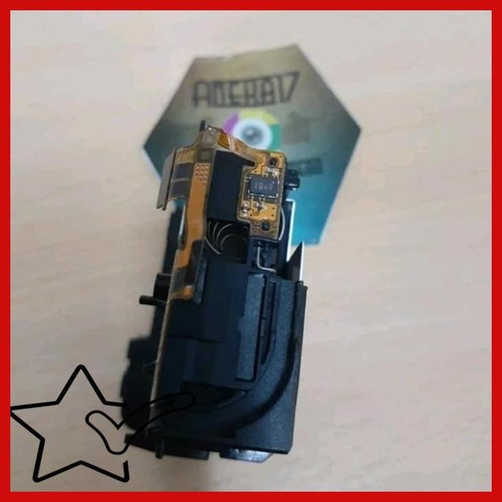 [DPC] BATERAI BOX CONECTOR BATERAI FOR CANON M10