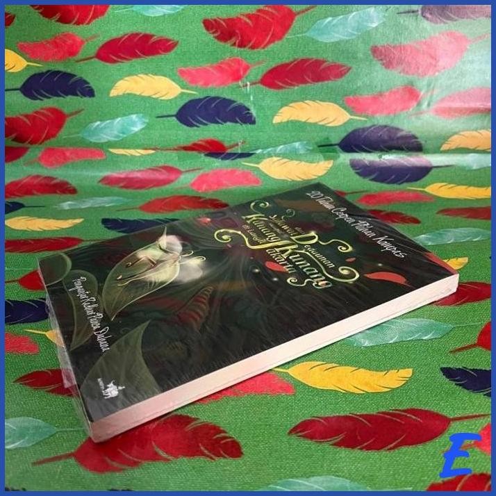 | JNB | BUKU DARI SALAWAT DEDAUNAN SAMPAI KUNANG-KUNANG DI LANGIT JAKARTA