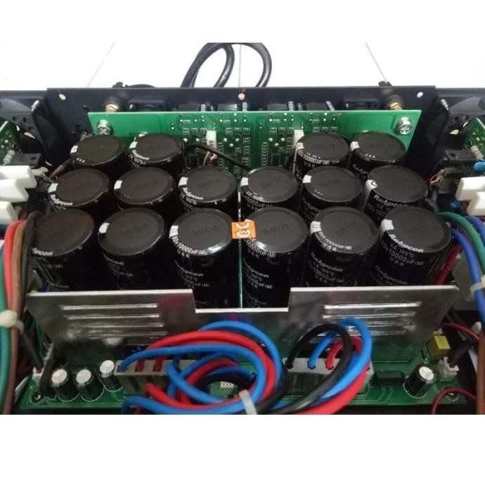 Power Pasline Ma 8004 / Pasline Ma-8004 / Ma8004 Original 4 Channel New Stok