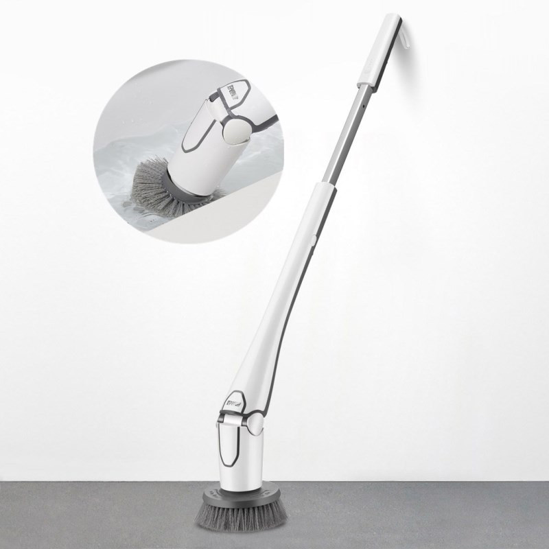 Youpin GOOD PAPA Sikat Pembersih Wireless Electric Cleaning