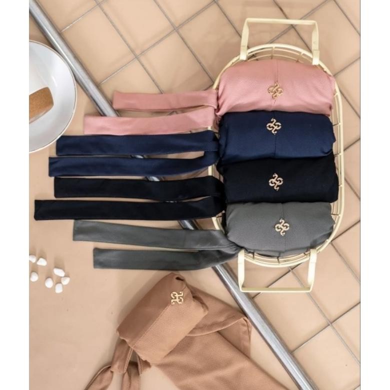 Terbaru.>> Izzy Sport Hijab By Heaven Lights