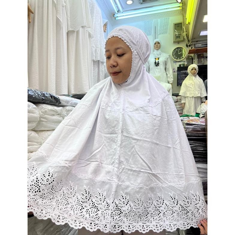 Terbaru.>> Bergo Polos Hitam/Bergo Polos Putih/Bergo Hajidan Umroh/Bergo Jumbo