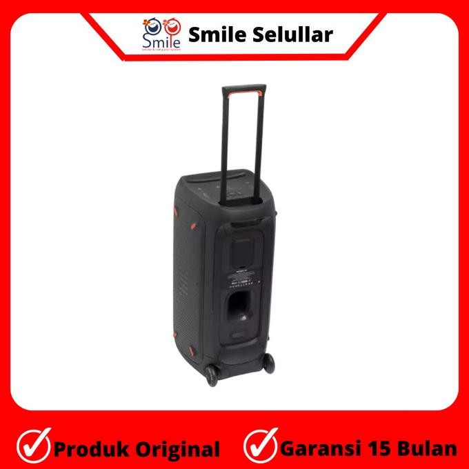 Jbl Party Box 310 Resmi New Stok