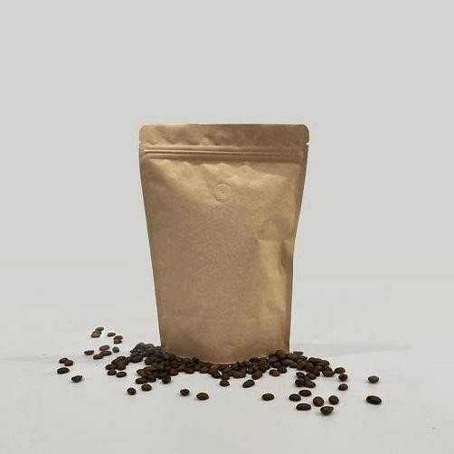 

Arabica Rancabali Anaerob