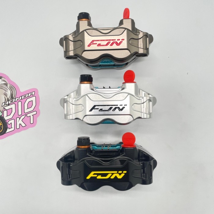 Kaliper Fjn St5 Mini 4P Original