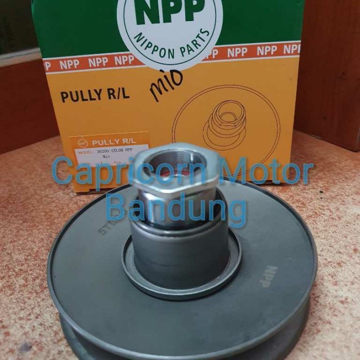 Puly Pully Poli Puli Only Mio Lama Karbu Smile Soul Npp Cewe Cowo