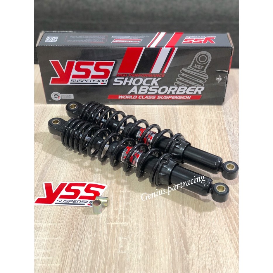 Shockbreaker Yss Top Prime 280Mm - 320Mm -340Mm Yss Prime Original