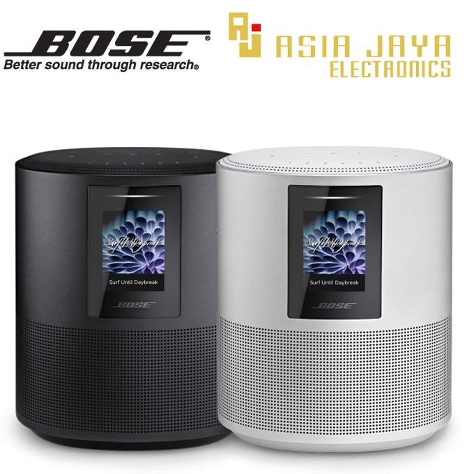 Bose - Smart Speaker 500 New Stok