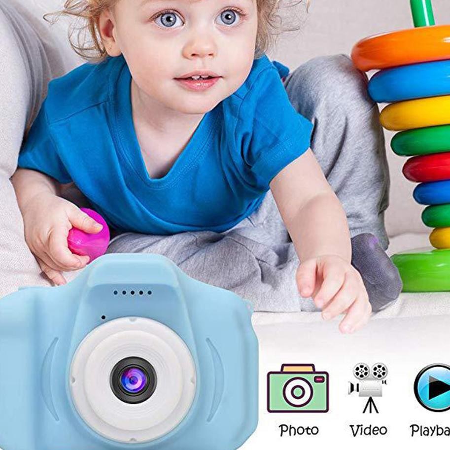 Uplu Amera Ana Ni Dital Layar Hd 3 Megapiel Id Camera Child Amera Camcorder Video Amera Peam Ana Had