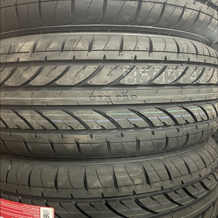 Ban Gt Radial Gtx Pro 185 65 R15 15 Mobilio Freed Ertiga Xpander