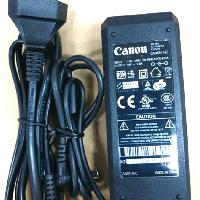 ADAPTOR PRINTER CANON I70, I80, IP90, IP100, IP110
