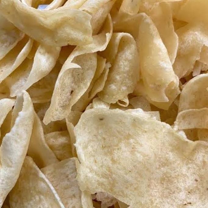 

Eripi Getu Ingong Cripy 1 G Renyah Ena Gurih Ain Peda Bawang
