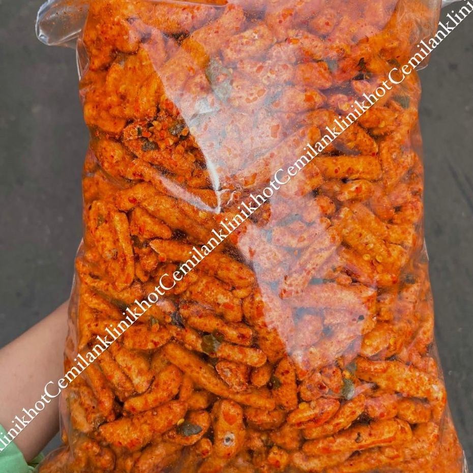 

Bareng Ultan Bandung 1G Viral Tito Bareng Peda Daun Jeru 1G Cabe