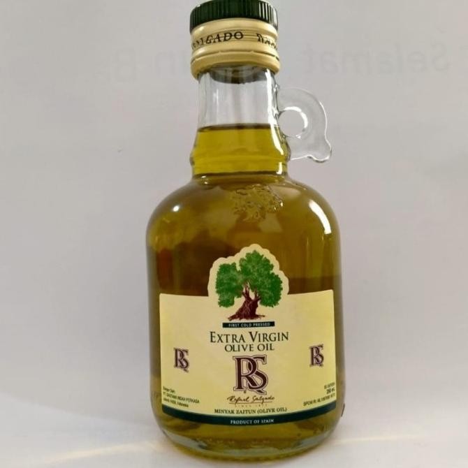 

hanya disini] Minyak Zaitun Extra Virgin Olive Oil Rafael Salgado RS 250 ml 250ml