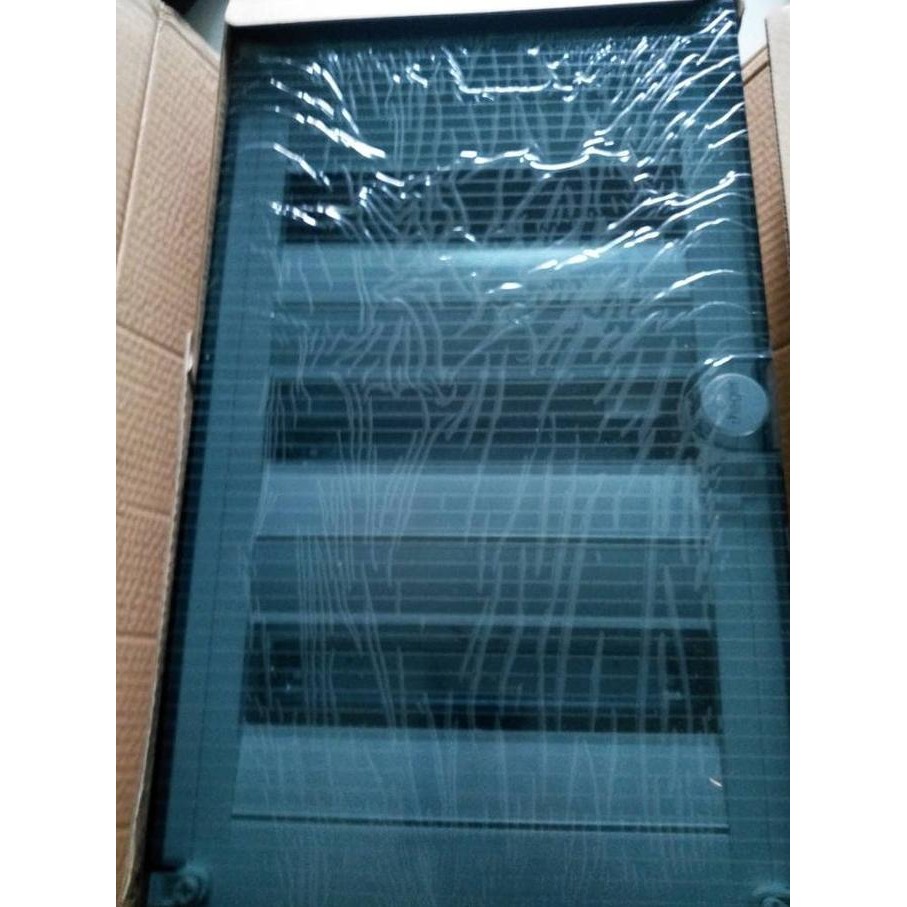 BOX MCB HAGER 54 GRUP OUTBOW VS318TM Original dan Terpercaya