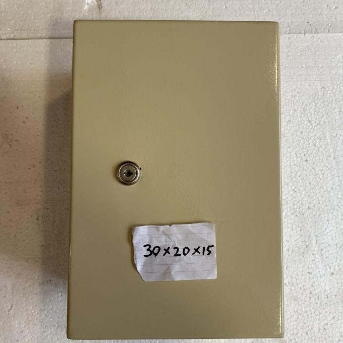 =====] Box panel 30x20x15 box indoor