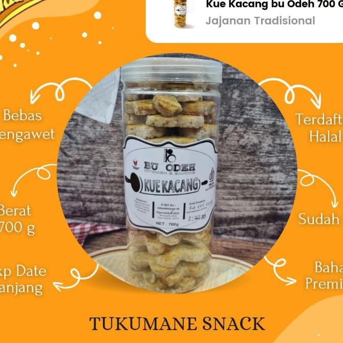 

Ue Acang Bu Odeh 700G Ena Groir