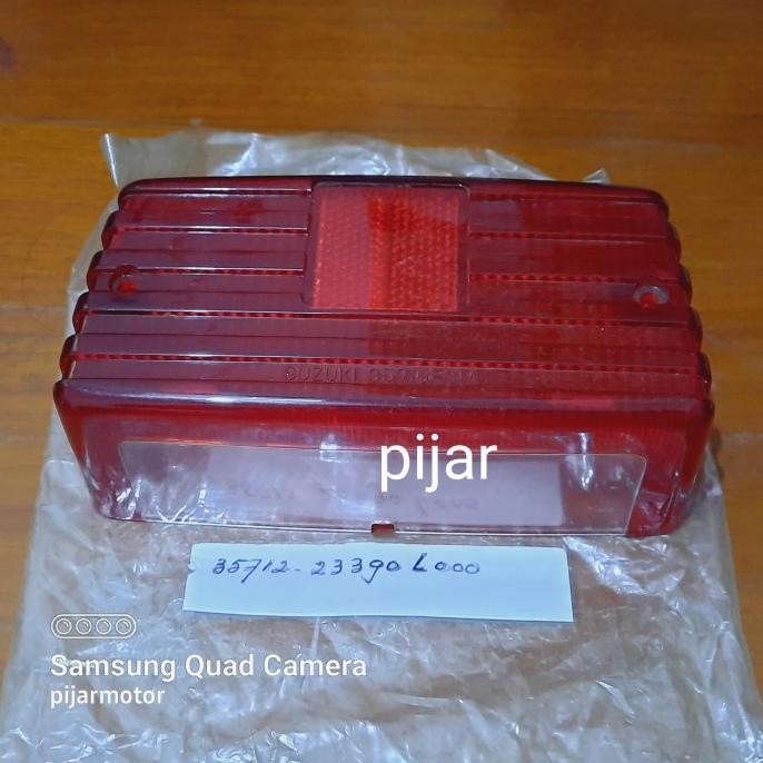 *****] Mika Stoplamp Suzuki A100 A 100