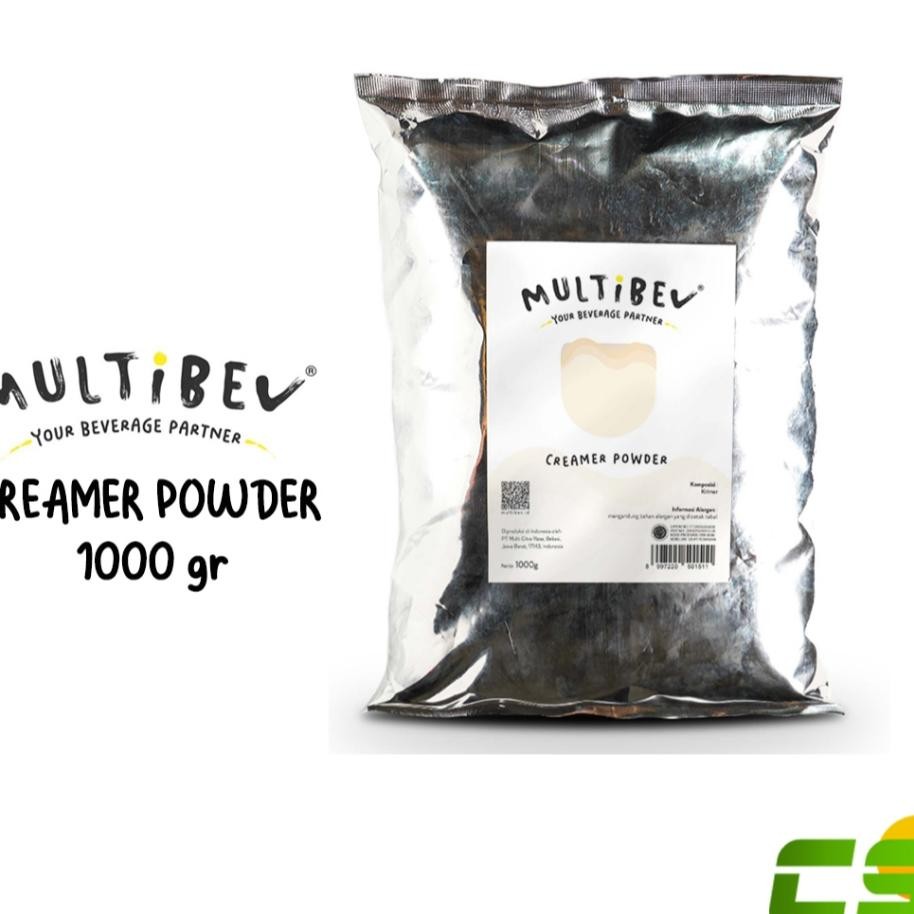 

Multibev Powder Creamerrimer 1 G