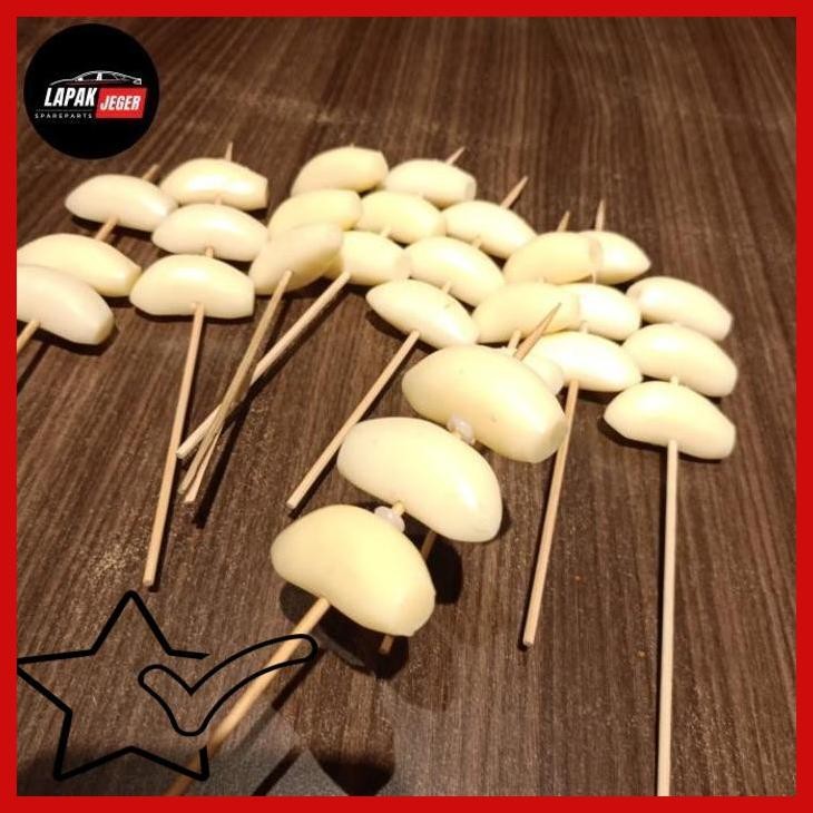 

[LKJ] REPLIKA MAKANAN DUMMY DAMI PAJANGAN BAWANG PUTIH