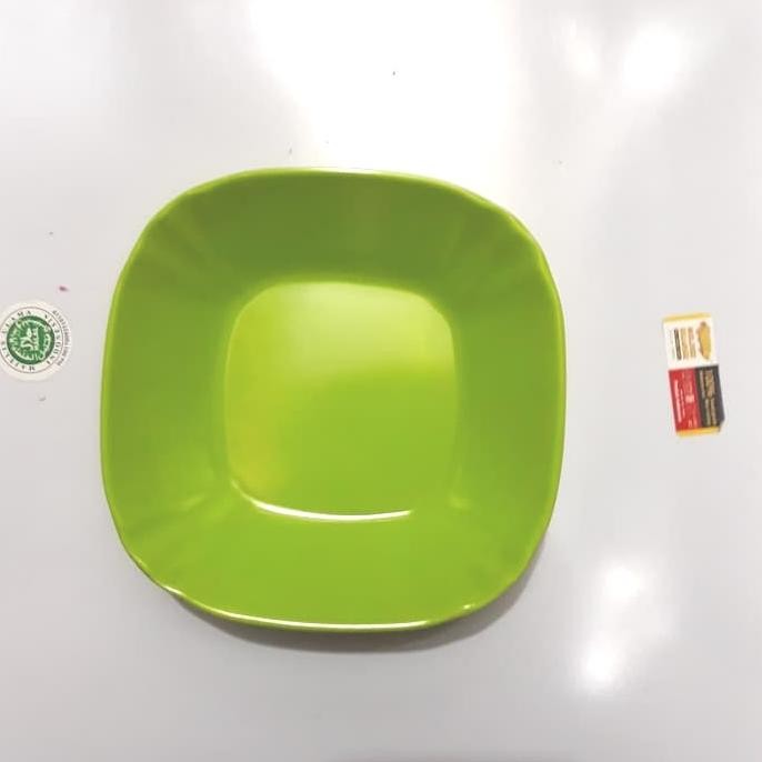 $$$$] Piring Kecil Acar Melamin | Piring Sambal Piring Sayur Piring Kotak