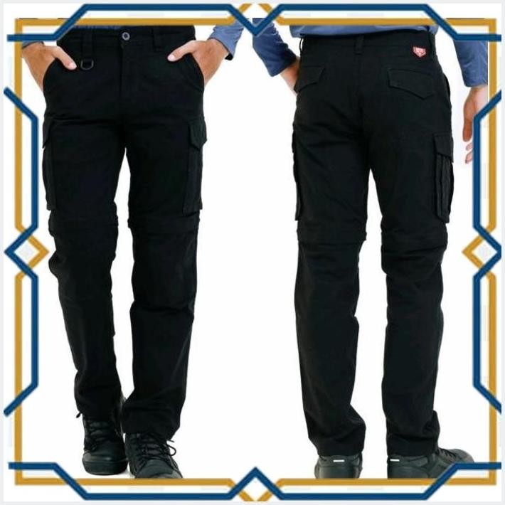[TDS] CELANA GUNUNG SAMBUNG EIGER QUESTER XT 28 - ORIGINAL