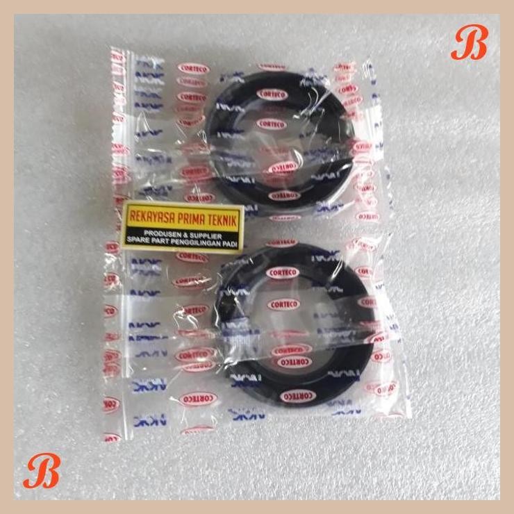 | RKY | N50 NL12 2 PCS SIL ICHI POLES BERAS NL 12 N 50