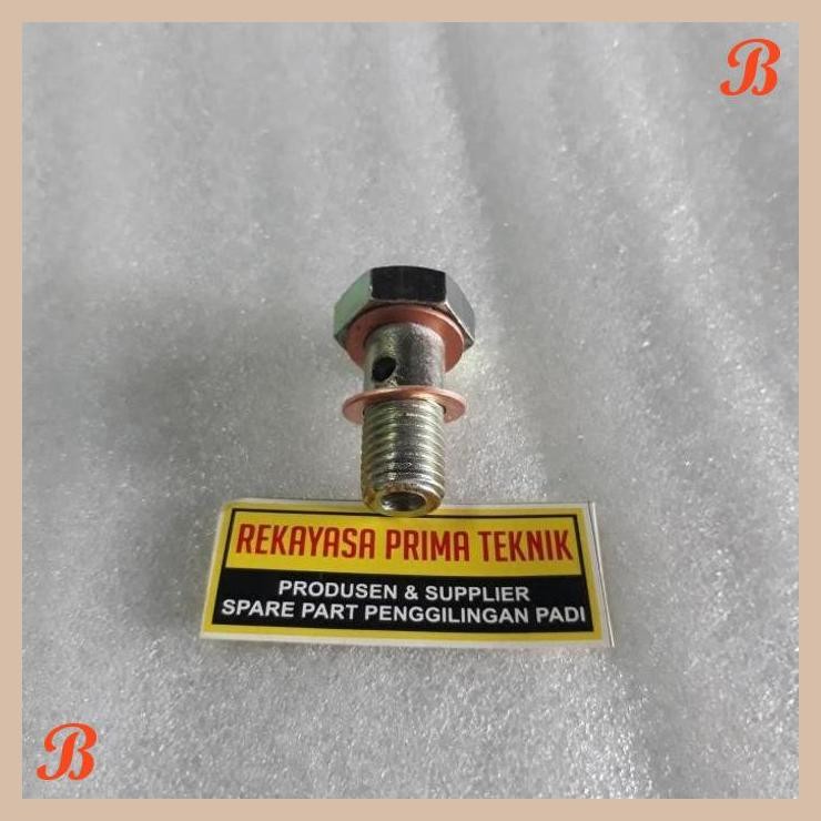 | RKY | KUBOTA BAUT BOSPOM BUSHPUMP POMPA SOLAR