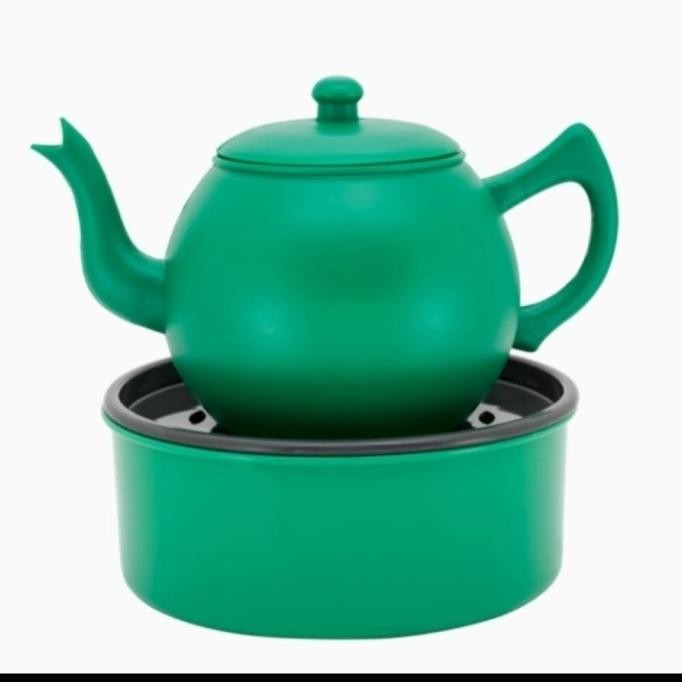 ] Teko Cuci Tangan Teko Kobokan Teko Air Kobokan Cuci Tangan Padang Kapasitas 1.3L Teko Tempat Cuci 