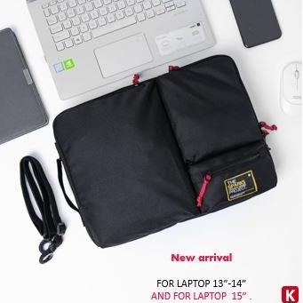 new tas laptop 14 inch 15inch spark original