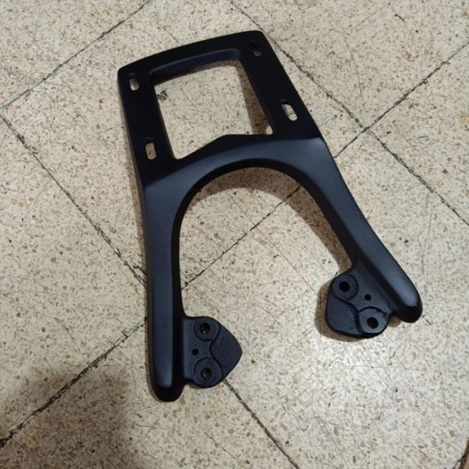 New BRACKET BRAKET BREKET BEHEL BOX HONDA BEAT KARBU BEAT FI BEAT STREER