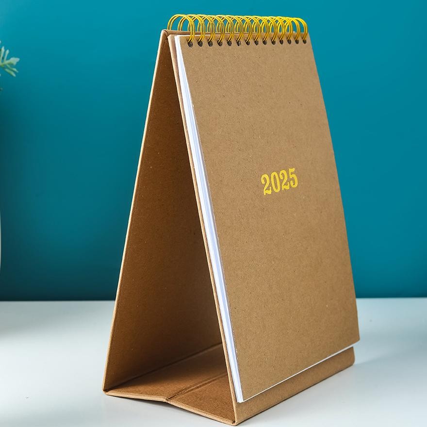 

Calendar 2025 U B6 Portrait Raft Alender Meja De Alendar Board Monthly Calender By Buuqu